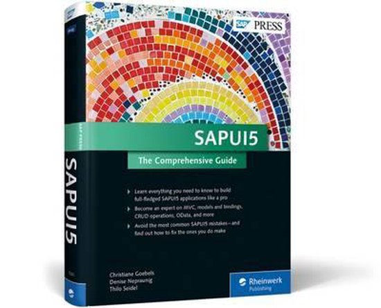 SAPUI5