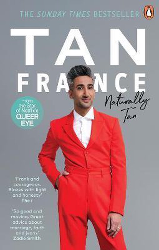 Tan France Naturally Tan thumbnail