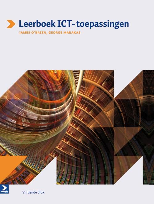 Leerboek ICT-toepassingen