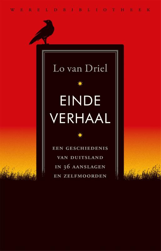 Lo van Driel Einde Verhaal thumbnail