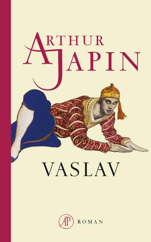 Arthur Japin Vaslav thumbnail
