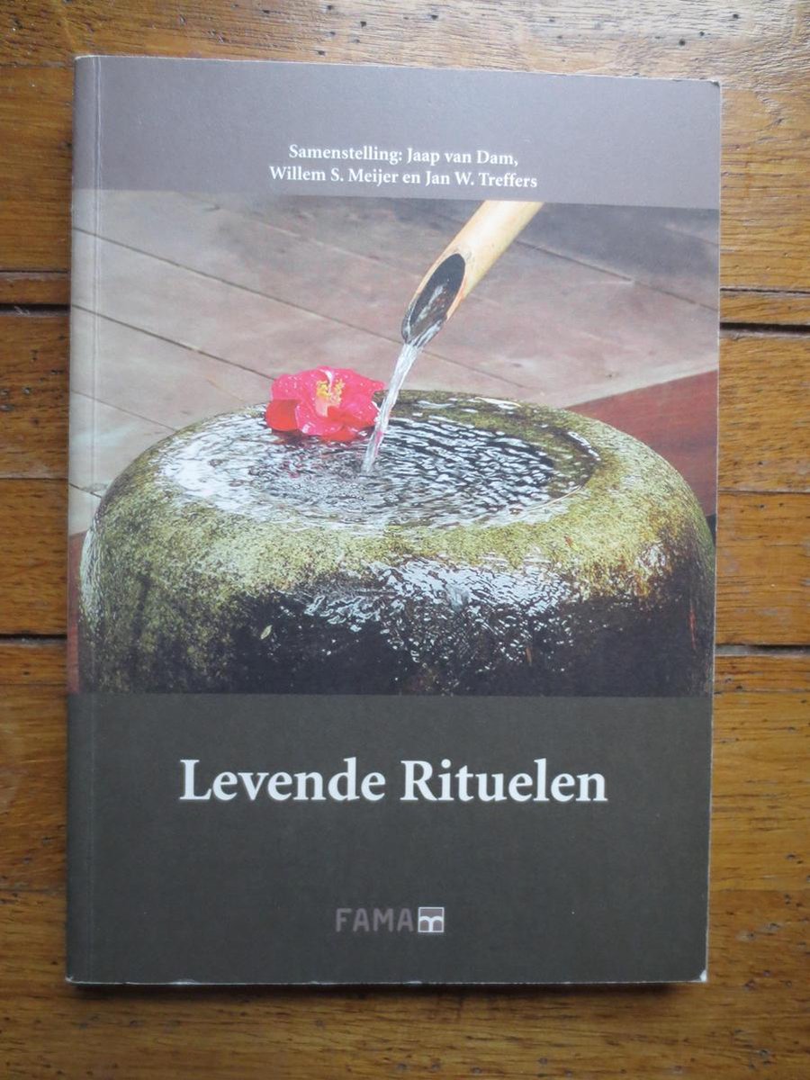 Levende Rituelen