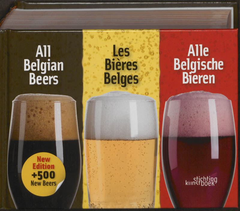 All Belgian Beers