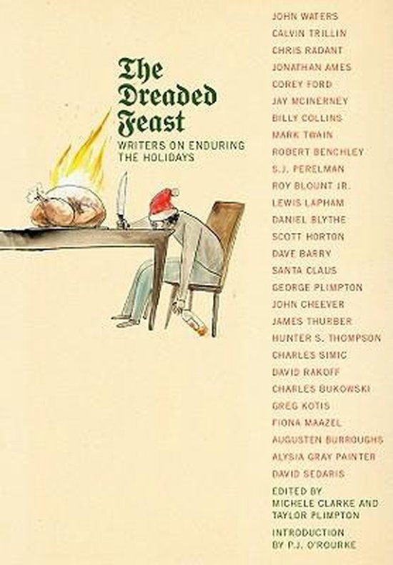 The Dreaded Feast