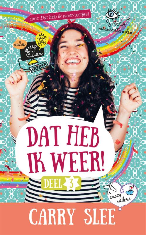 Dat heb ik weer! / Dat heb ik weer! / 3