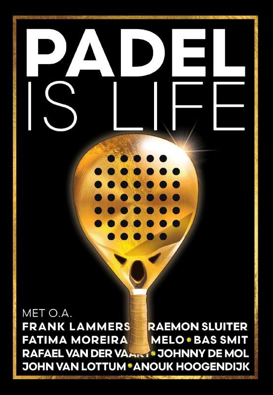 Padel Is Life thumbnail