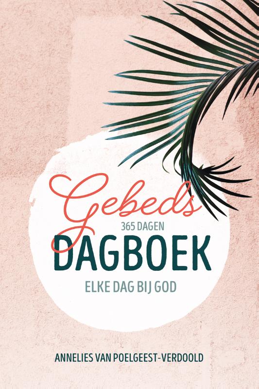 Gebedsdagboek