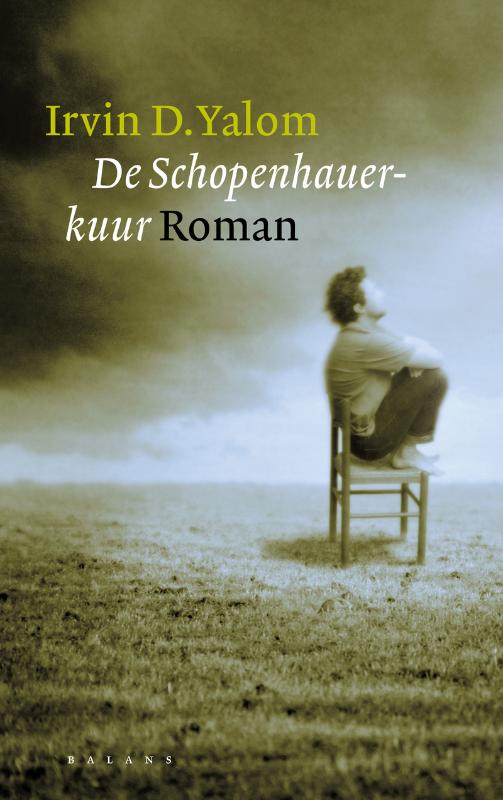 boekenbalie_9789050186742_cover De Schopenhauer-kuur