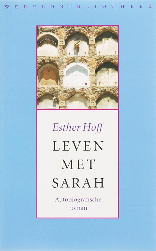 boekenbalie_9789028421844_cover Leven met Sarah