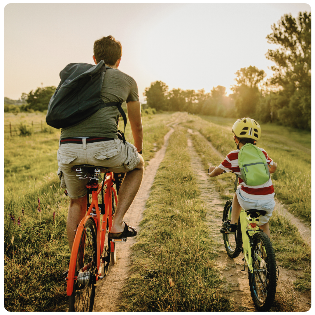 Fietsgiden van BoekenBalie Ga op vakantie met een fietsgids van BoekenBalie.