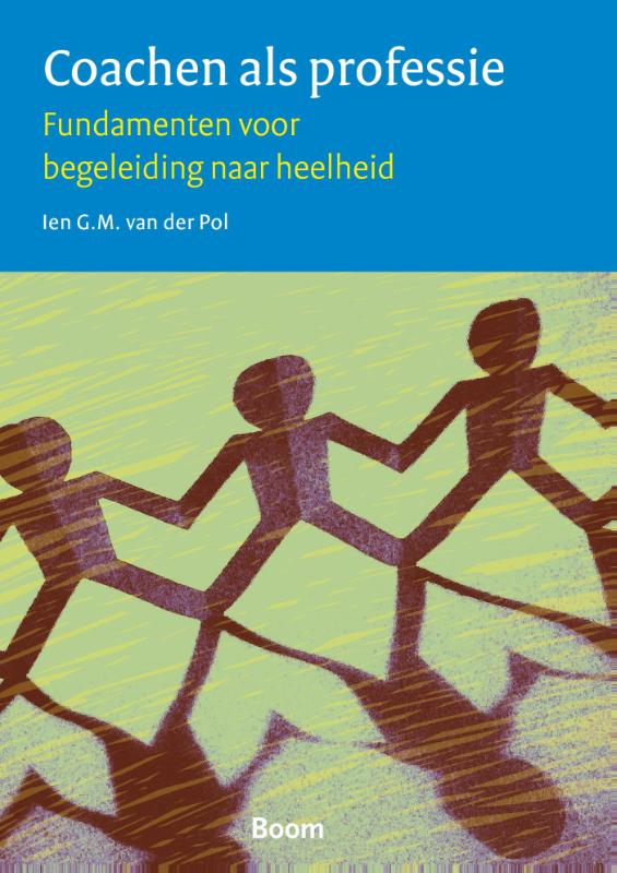 Ien G.M. van der Pol Coachen Als Professie