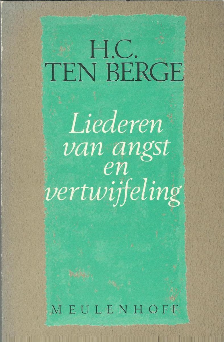 boekenbalie_9789029037792_cover Liederen van angst en vertwijfeling