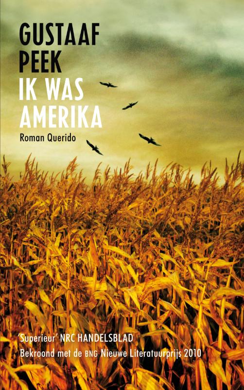 boekenbalie_9789021440309_cover Ik was Amerika