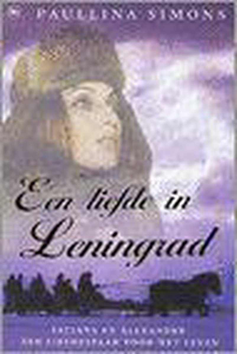 boekenbalie_9789044306088_cover Een liefde in Leningrad