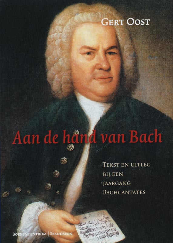 G. Oost Aan De Hand Van Bach thumbnail