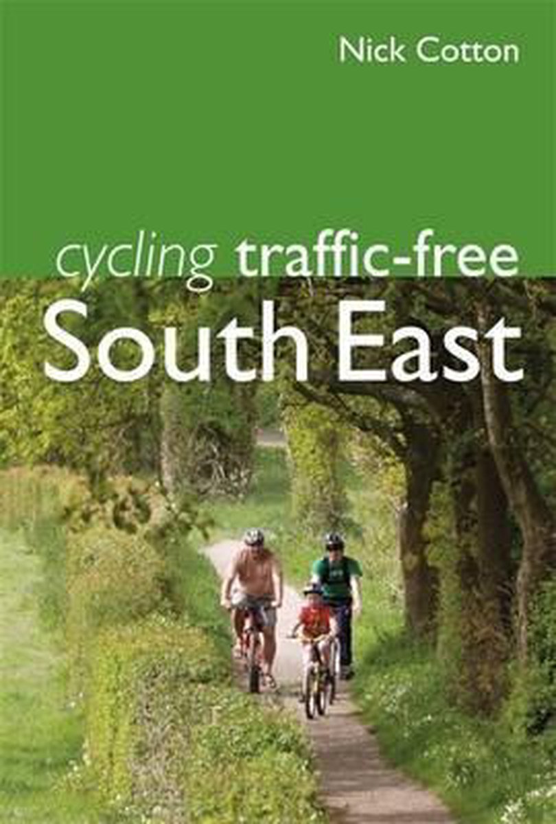 Cycling Traffic-Free