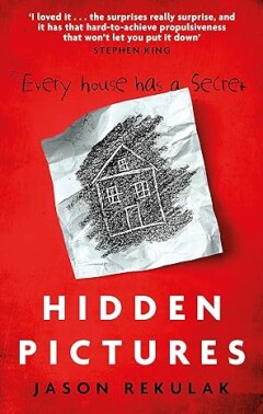 Hidden pictures