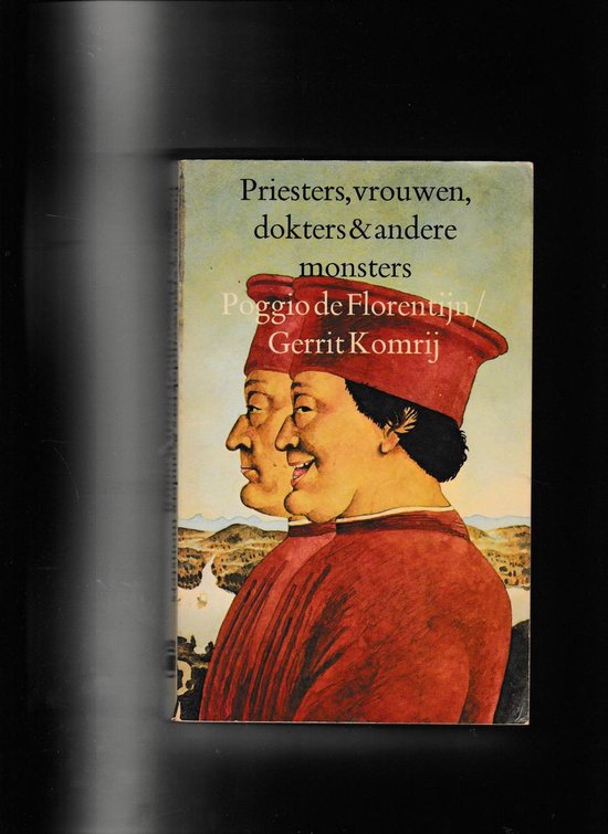 Priesters vrouwen enz