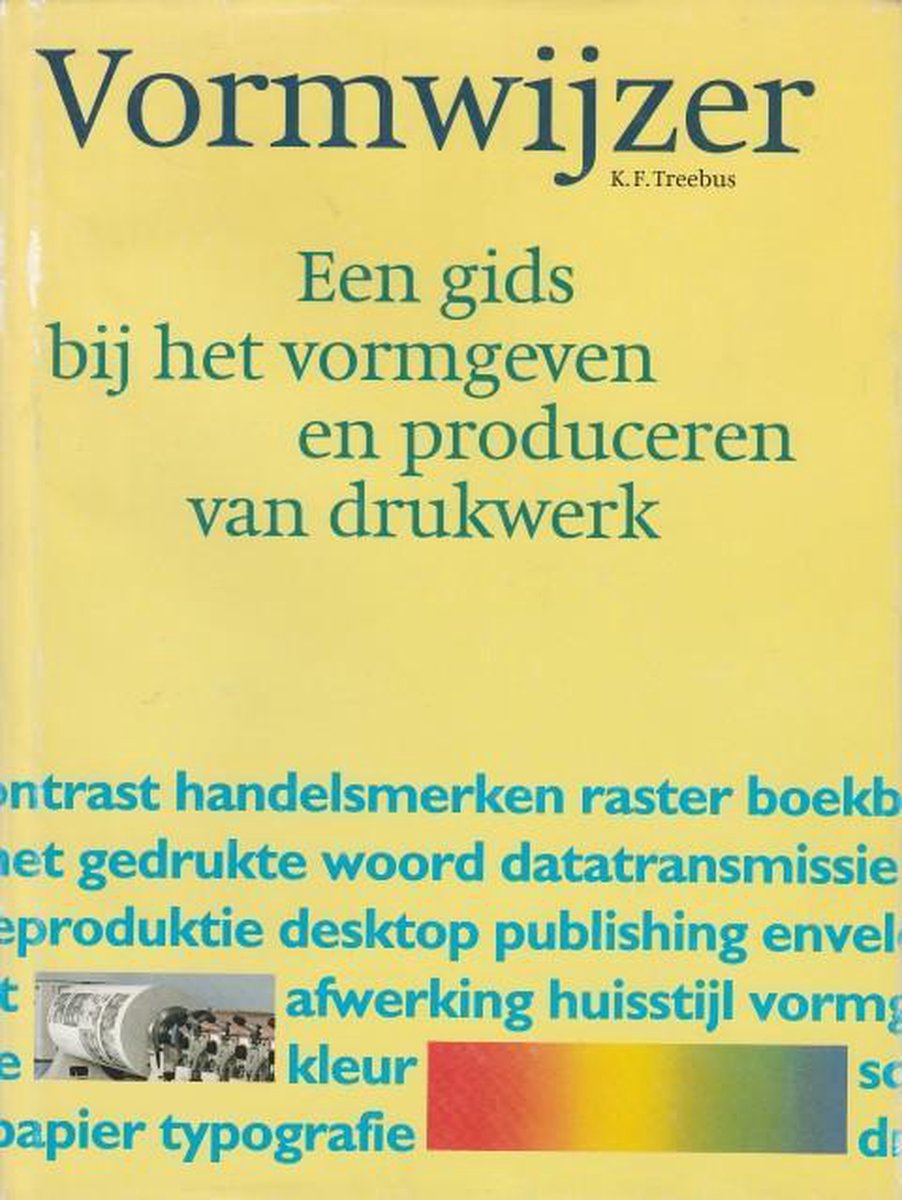 VORMWIJZER