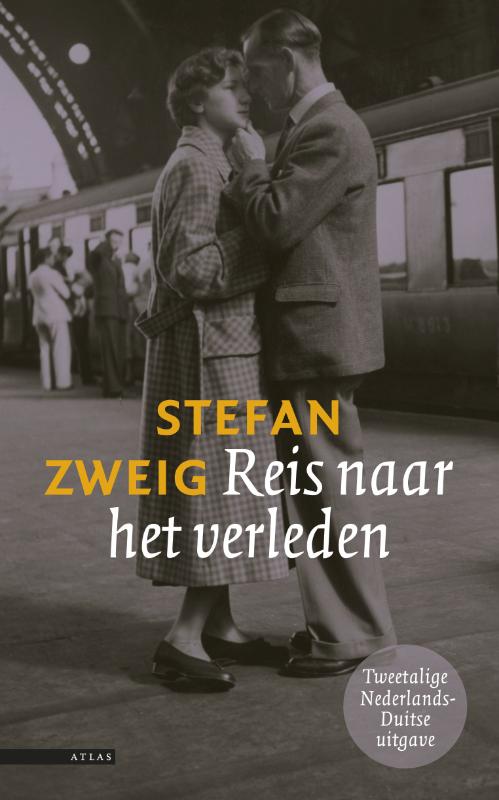 Reis Naar Het Verleden