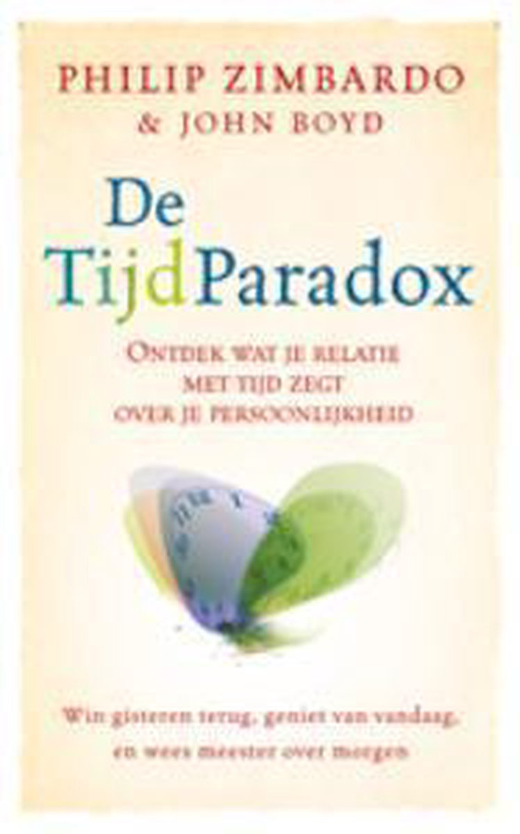 boekenbalie_9789021545394_cover De tijdparadox