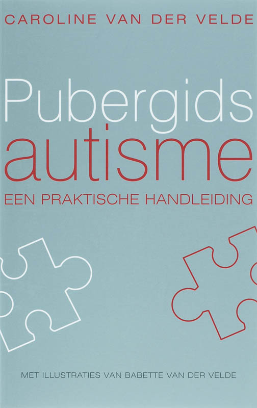 C. van der Velde Pubergids Autisme thumbnail