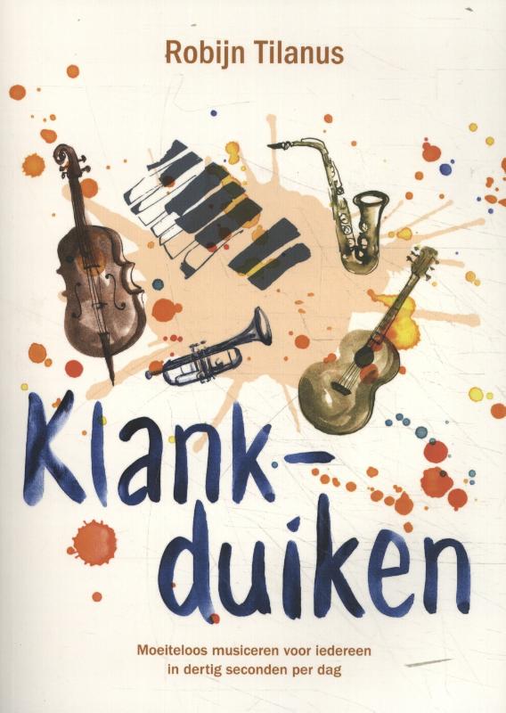 Robijn Tilanus Klankduiken thumbnail