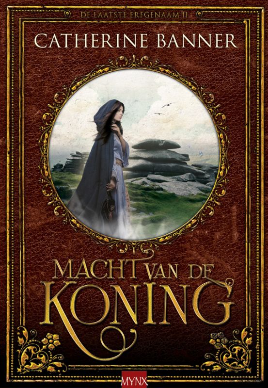 boekenbalie_9789089680198_cover Macht van de koning / De laatste erfgenaam / 2