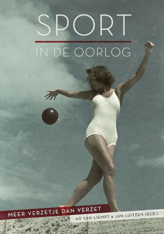 Sport In De Oorlog thumbnail