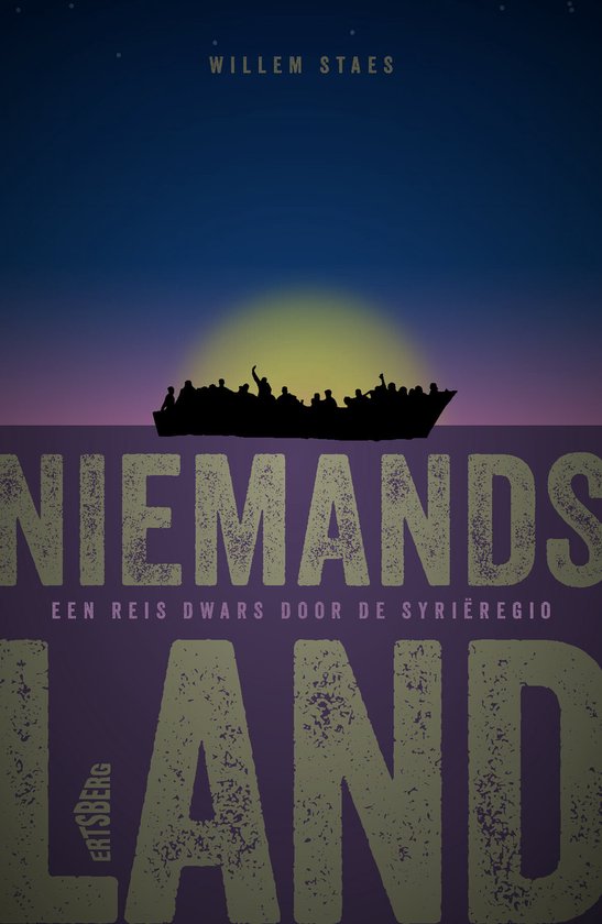 Willem Staes Niemandsland thumbnail
