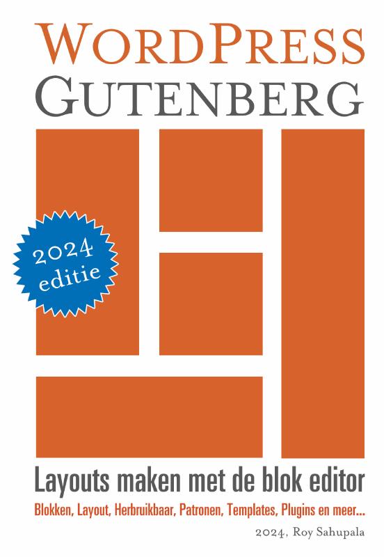 WordPress Gutenberg