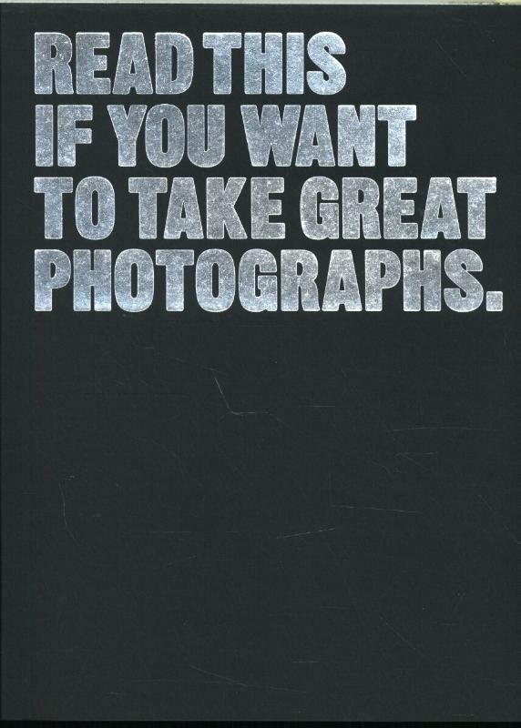 Read this if you want to take great photographs