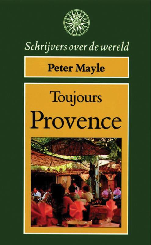 boekenbalie_9789027434357_cover Toujours Provence
