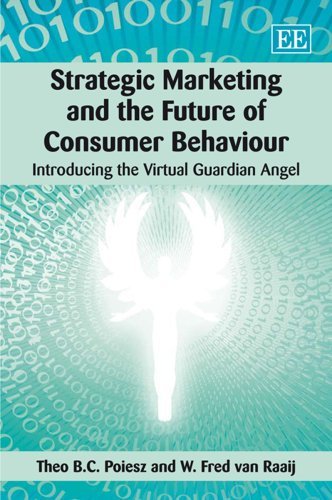 Strategic Marketing and the Future of Consumer Behaviour