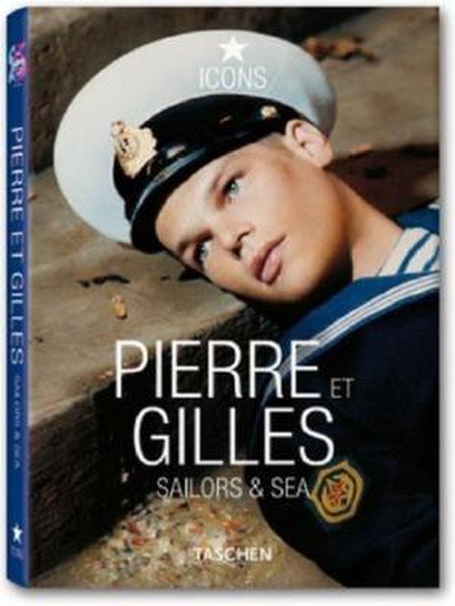 Pierre Et Gilles thumbnail