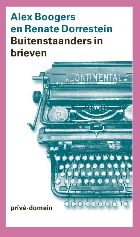 Buitenstaanders in brieven / Privé-domein / 333