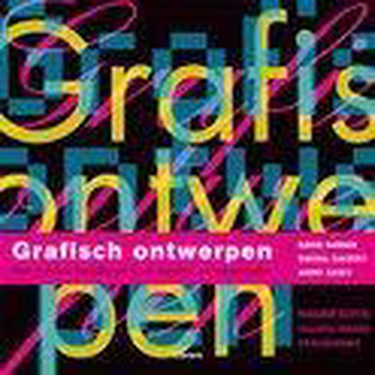 boekenbalie_9789089980366_cover Grafisch Ontwerpen