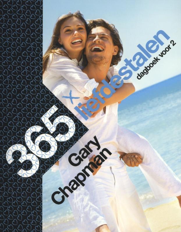 Gary Chapman 365 X Liefdestalen thumbnail