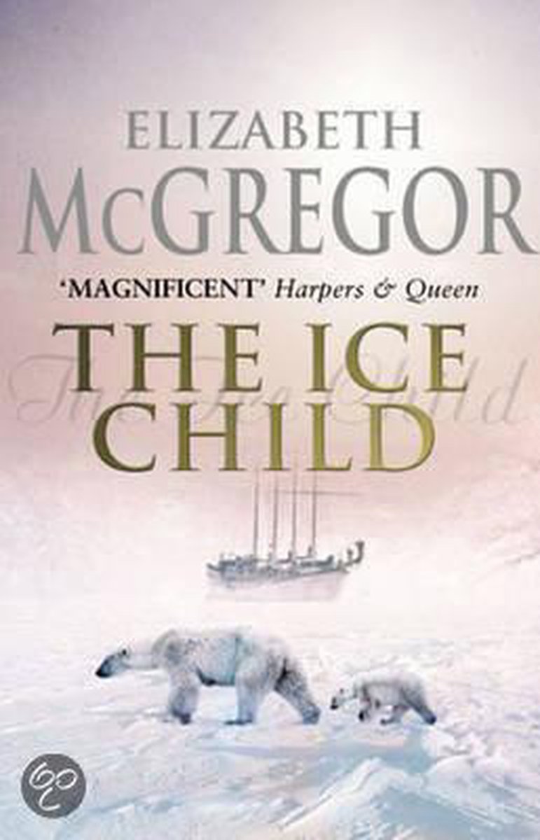 The Ice Child