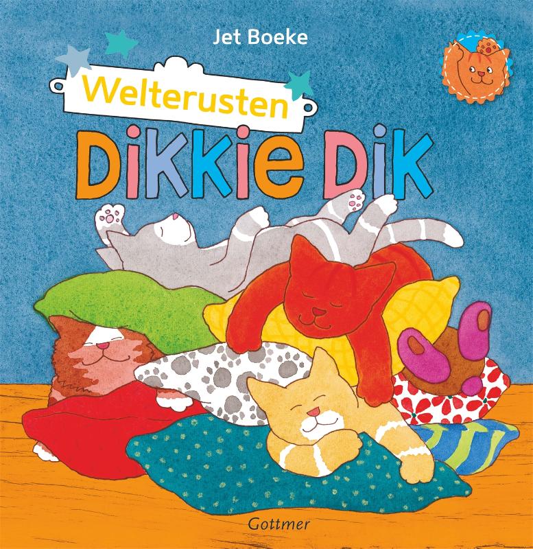 Dikkie Dik - Welterusten Dikkie Dik