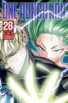 One-Punch Man / One-Punch Man / 28