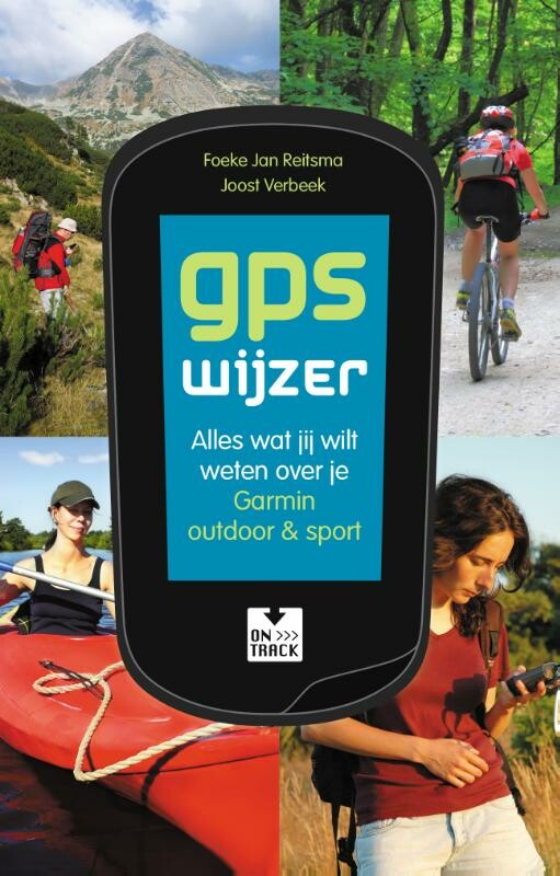 GPS wijzer