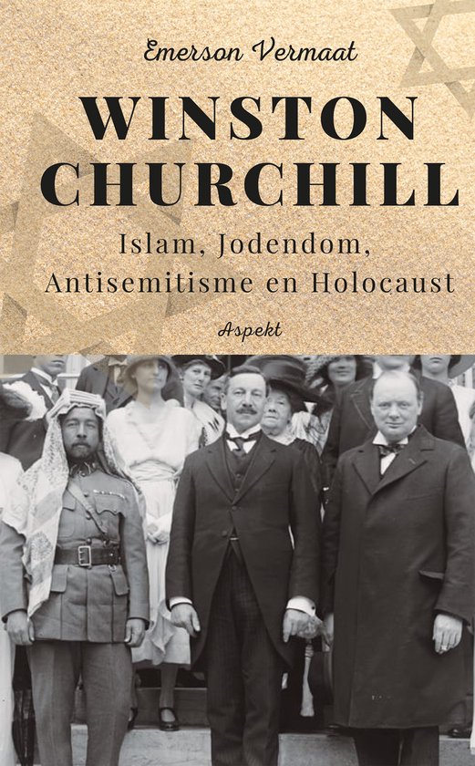 Winston Churchill