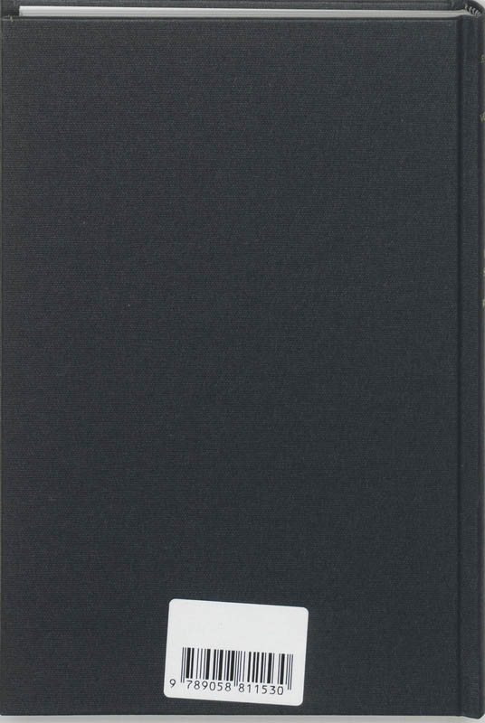 Voorzeide Leer T Romeinen Dl1 Voorzeide Leer T Romeinen Dl1 achterkant