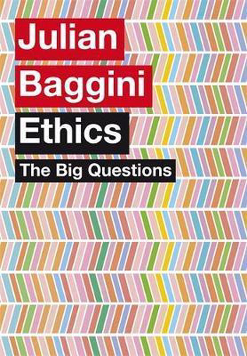 Big Questions: Ethics