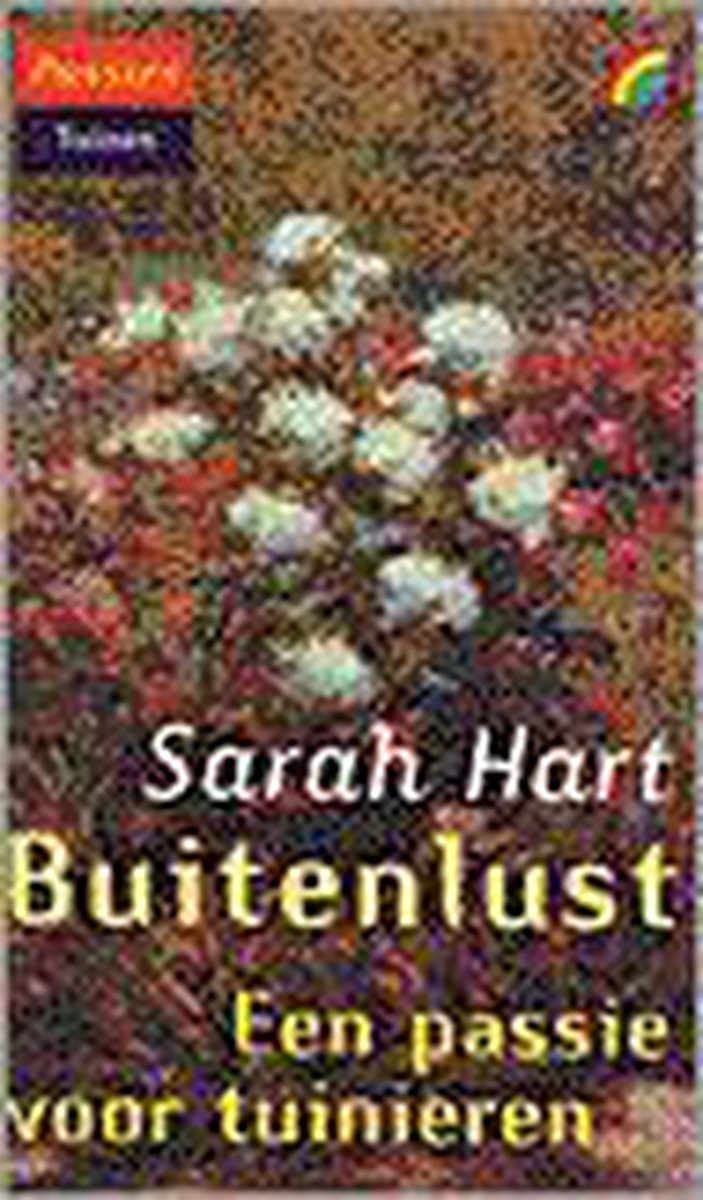 S. Hart Buitenlust / Rainbow Pocketboeken / 465