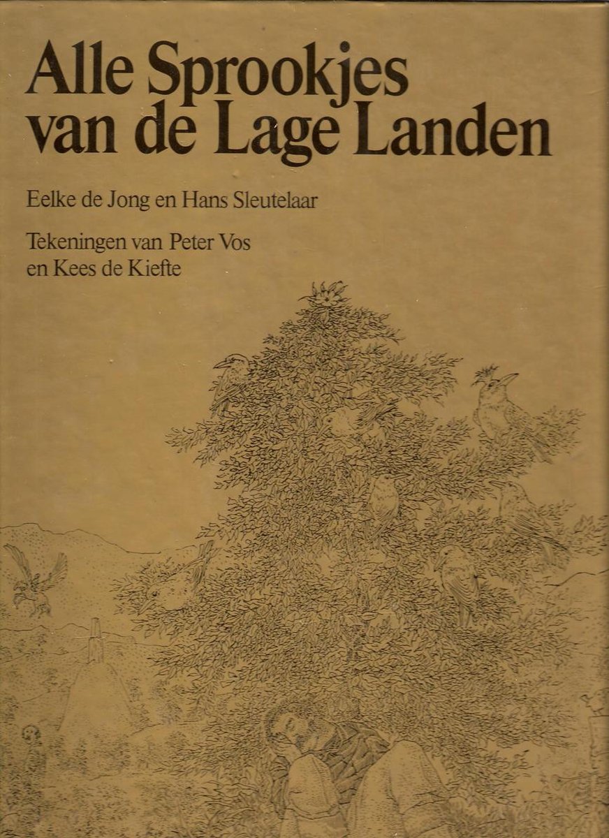 boekenbalie_9789026947636_cover Alle sprookjes van de Lage Landen