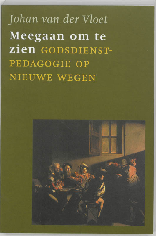 Meegaan om te zien