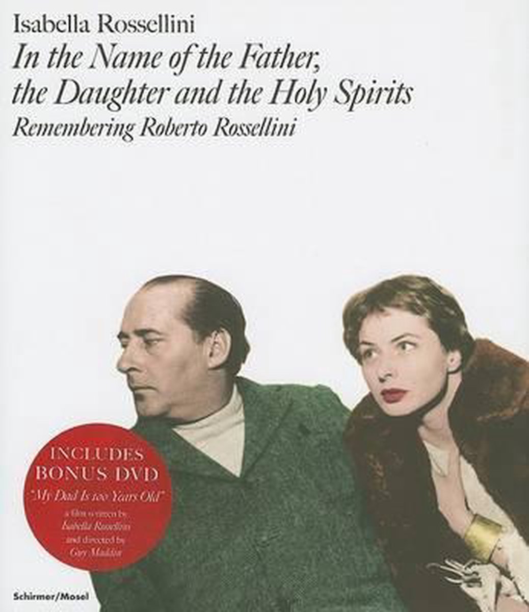 In the Name of the Father, the Daughter and the Holy Spirits