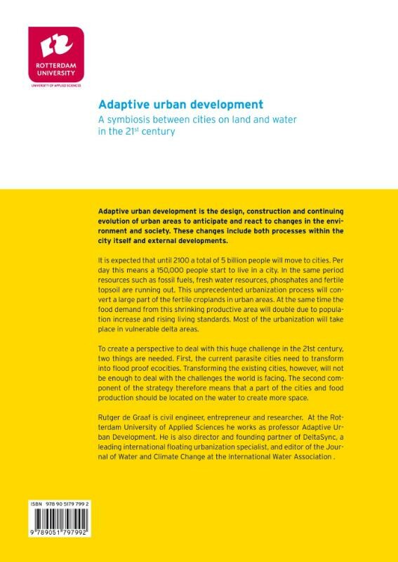 Adaptive urban development achterkant